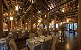 Pilgrimage Village Boutique Y Spa Hue 5*